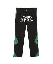 supplier play boy デニム SUPPLIER（サプライヤー）の「SUPPLIER PLAYBOY HUGE LOGO