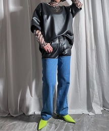 プロヴォーク　Provoke セール】△PROVOKE/プロヴォーク petal motif jacket ジャケット