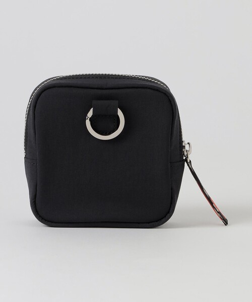 【セール】【itabamoeコラボ】プリントポーチ（ポーチ）｜CB CRESTBRIDGE（シービークレストブリッジ）