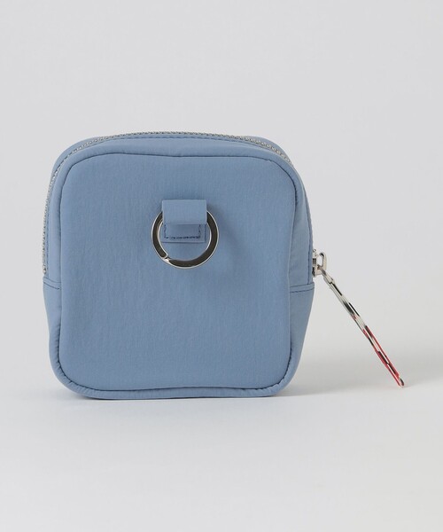 【セール】【itabamoeコラボ】プリントポーチ（ポーチ）｜CB CRESTBRIDGE（シービークレストブリッジ）