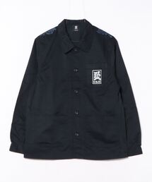 【8】【it】【KINJAZ】 Work Jacket
