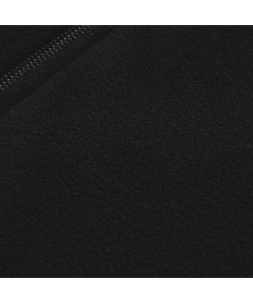 APPLEBUM（アップルバム）の「Fleece Full Zip Vest（ベスト・メンズ・ブラック・MEDIUM/LARGE/X-LARGE/XX-LARGE）」の8枚目の写真