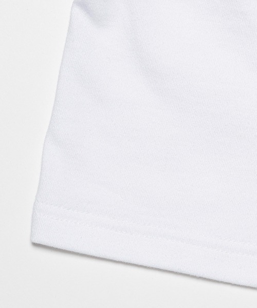 X-girl Stages（エックスガールステージス）の「【スポンジ・ボブ】ラグラン長袖Tシャツ（Tシャツ/カットソー・キッズ・ブラック/ラベンダー・100cm/90cm/140cm/130cm/120cm/110cm）」の13枚目の写真