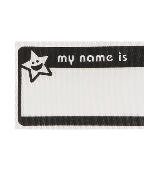 X-girl Stages（エックスガールステージス）の「【スポンジ・ボブ】ラグラン長袖Tシャツ（Tシャツ/カットソー・キッズ・ブラック/ラベンダー・100cm/90cm/140cm/130cm/120cm/110cm）」の16枚目の写真