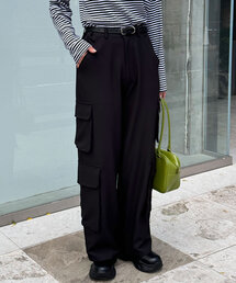 CIAOPANIC | フォースカーゴスラックス(その他パンツ)