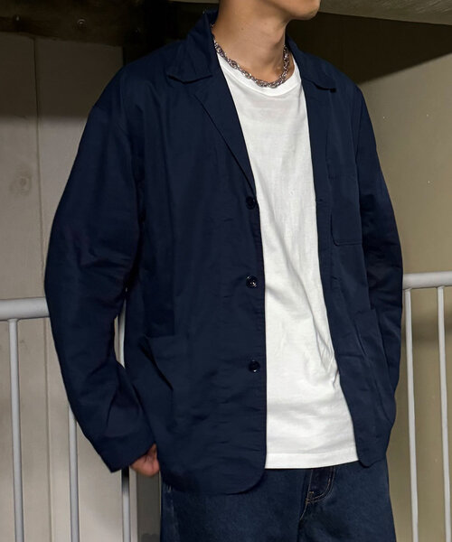 CIAOPANIC（チャオパニック）の「フォースカーゴスラックス（その他パンツ・レディース・ネイビー/ブラック/チャコールグレー・MEDIUM/LARGE）」の20枚目の写真