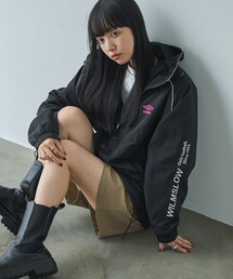 UMBRO(Au)UMBROiAujʒAmbNp[J[(p[J[)