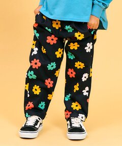 セール】キャンディー総柄スキニーパンツ（その他パンツ）｜BIT