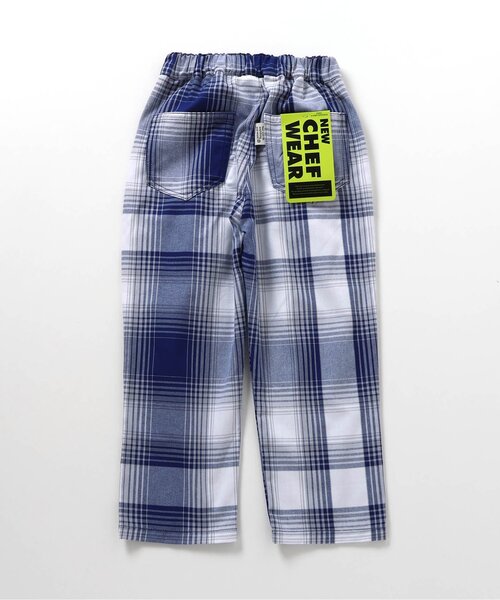 セール】シェフパンツ（その他パンツ）｜BREEZE（ブリーズ）の