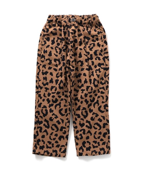 BREEZE(ブリーズ)の「シェフパンツ(その他パンツ・キッズ・キャメル/グリーン/ピンク/ライム/レッド/チャコール/その他3/ネイビー/オレンジ/パープル/ストライプ/ブラック/ブルー/オフホワイト/ターコイズブルー/キナリ・80/90/100/110/120/130/140)」の21枚目の写真