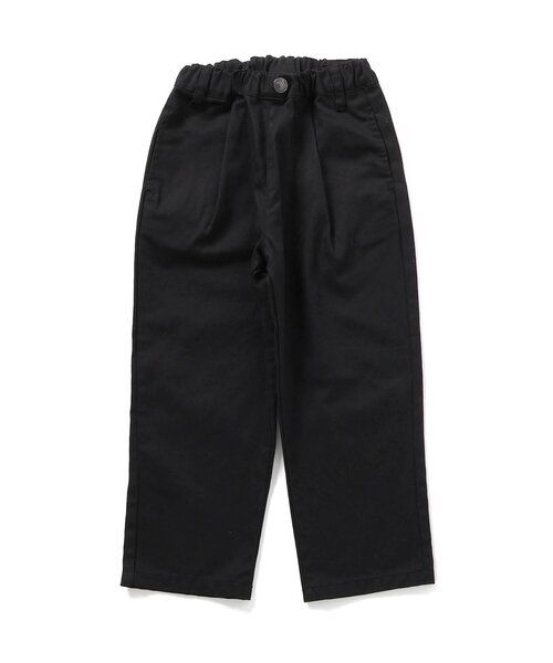 BREEZE(ブリーズ)の「シェフパンツ(その他パンツ・キッズ・キャメル/グリーン/ピンク/ライム/レッド/チャコール/その他3/ネイビー/オレンジ/パープル/ストライプ/ブラック/ブルー/オフホワイト/ターコイズブルー/キナリ・80/90/100/110/120/130/140)」の22枚目の写真
