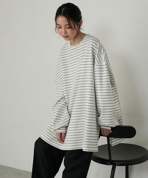 forksy./Tシャツ/カットソー│1page｜通常価格とセール価格│MONO-MART