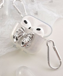Mayree(C[)́yfloatzVo[ { GA|bY/GA|bYv P[X Jo[yAirPods 1/2/3/4/pro/pro2z(wbhtH/Cz)