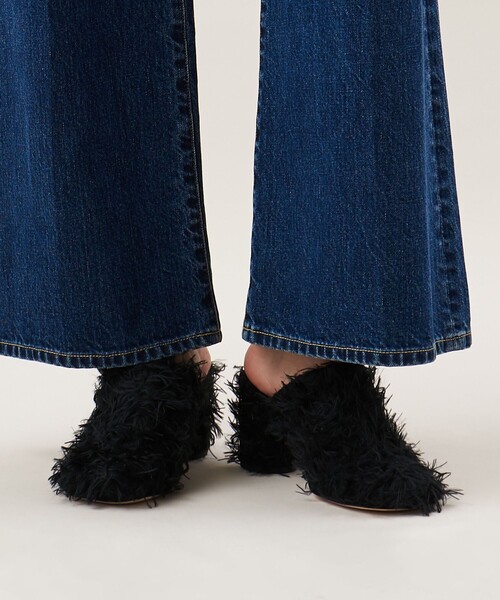 【セール】【別注】＜PELLICO SUNNY＞GRACIA ミュール（パンプス）｜PELLICO SUNNY（ペリーコサニー）