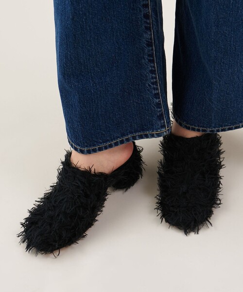 【セール】【別注】＜PELLICO SUNNY＞GRACIA ミュール（パンプス）｜PELLICO SUNNY（ペリーコサニー）