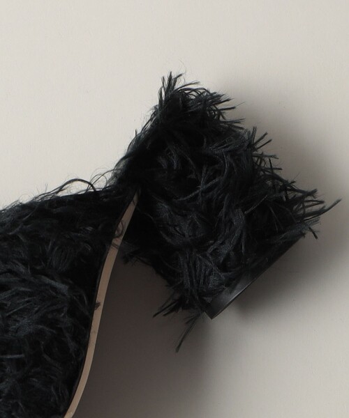 【セール】【別注】＜PELLICO SUNNY＞GRACIA ミュール（パンプス）｜PELLICO SUNNY（ペリーコサニー）