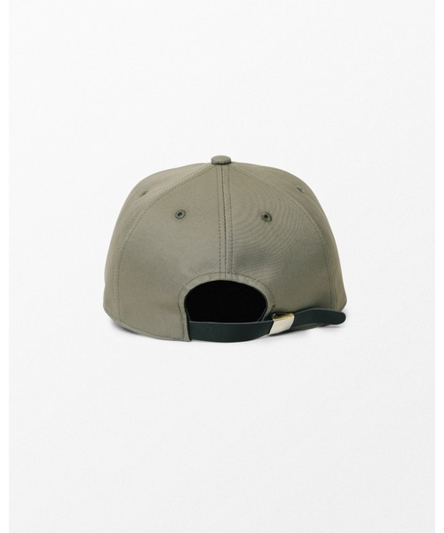 WHIZLIMITED（ウィズリミテッド）の「NAME CAP（キャップ・メンズ・グレー/ブラック/ピンク・FREE）」の9枚目の写真