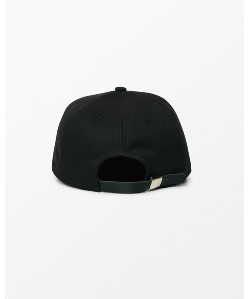 WHIZLIMITED（ウィズリミテッド）の「NAME CAP（キャップ・メンズ・グレー/ブラック/ピンク・FREE）」の10枚目の写真