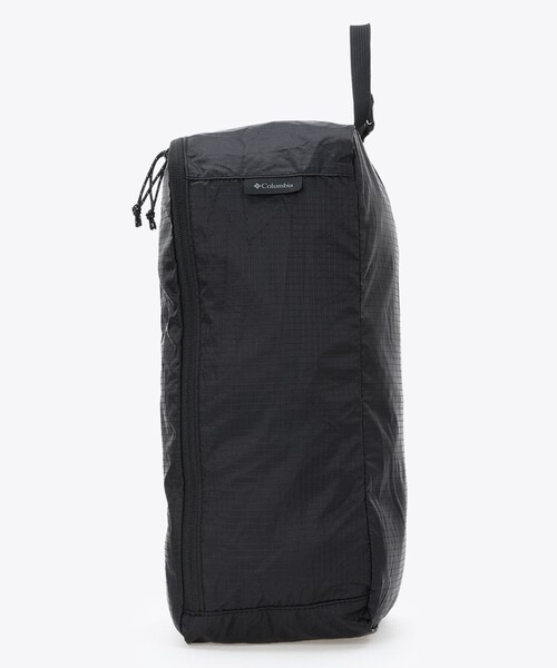 Columbia(コロンビア)の「タイガーブルックトラベルシューケース(ポーチ・レディース・ブルーグリーン/ブラック/パープル・ONE SIZE)」の9枚目の写真