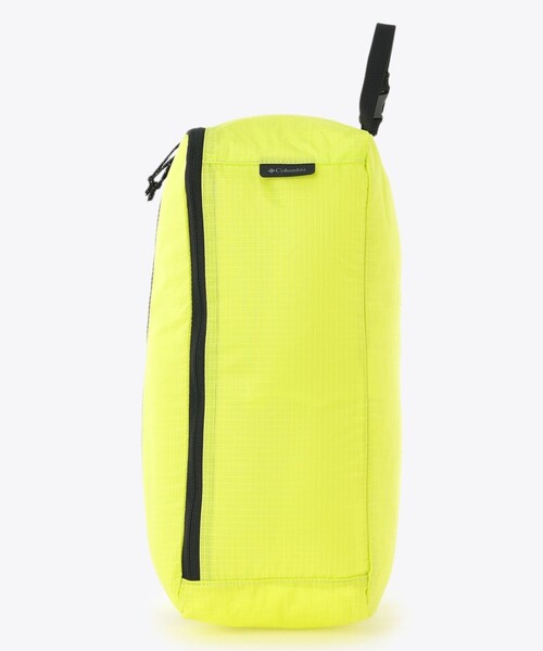 Columbia(コロンビア)の「タイガーブルックトラベルシューケース(ポーチ・レディース・ブルーグリーン/ブラック/パープル・ONE SIZE)」の12枚目の写真
