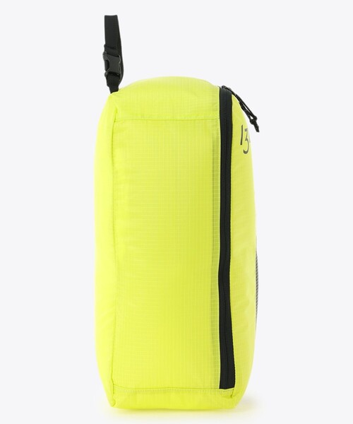 Columbia(コロンビア)の「タイガーブルックトラベルシューケース(ポーチ・レディース・ブルーグリーン/ブラック/パープル・ONE SIZE)」の13枚目の写真