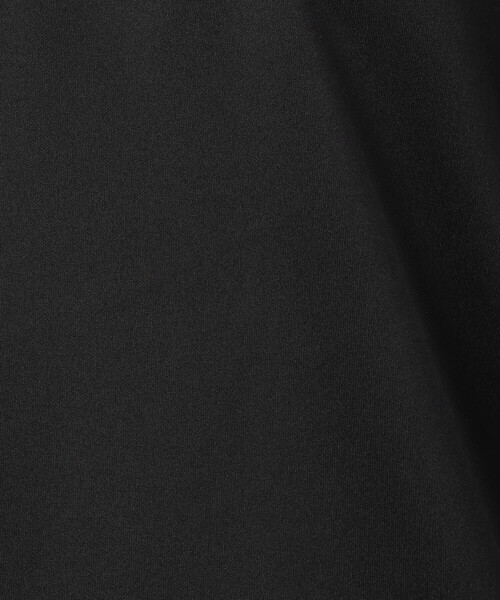 COMME CA ISM(コムサイズム)の「ストレッチダンボールニット プルオーバー (長袖)(Tシャツ/カットソー・メンズ・ブラック/ホワイト/ボルドー/チャコール・LARGE/MEDIUM)」の21枚目の写真