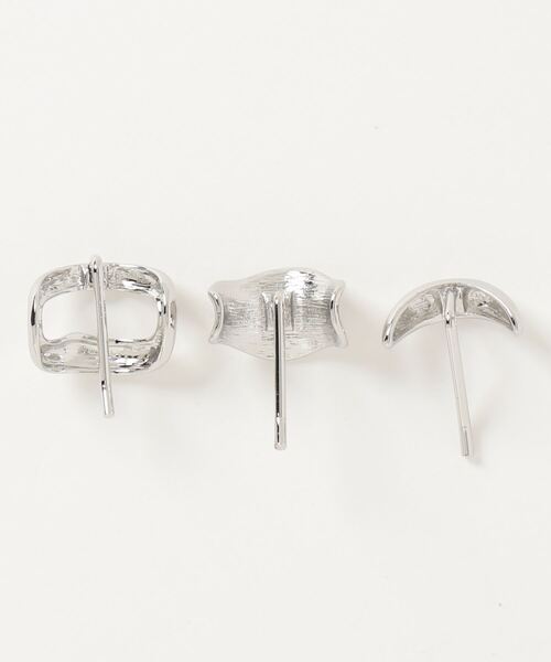 poiregnee（ポワニェ）の「［select］ニュアンス ヘアカフセット（ヘアピン・レディース・ゴールド/シルバー・FREE）」の7枚目の写真