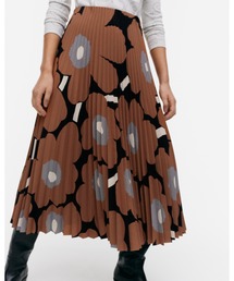 marimekko - Ainoa Unikko スカート Ainoa Unikko Skirt | Marimekko