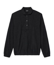 A.P.C. アーペーセー ニット・セーター 紺 S 0400725Y0144 楽天市場】APC セーターの通販