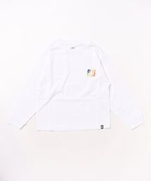 ELEMENT キッズ TRIP OUT LS YOUTH ロンT 【2024年秋冬モデル】/エレメントキッズ長袖バックプリントロンT