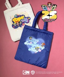 FOREVER 21 | 【パワーパフガールズ】パファートート(トートバッグ)