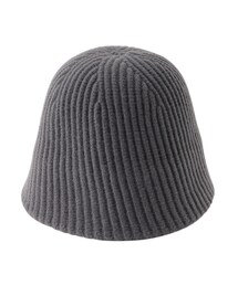 太リブニットベルハット