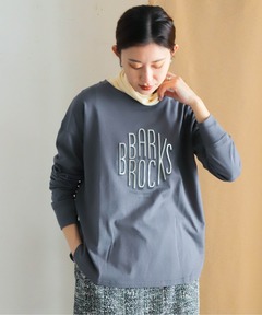 Tシャツ/カットソー | NOMBRE IMPAIR