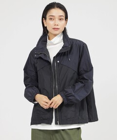 Piping Track Setup（ナイロンジャケット）｜WIND AND SEA