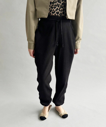 【BASERANGE/ベースレンジ】SWEAT PANTS