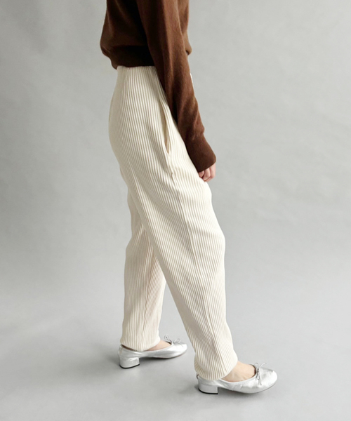 baserange ベースレンジ　パンツ Baserange(ベースレンジ)/SWEAT PANTS(スウェット パンツ