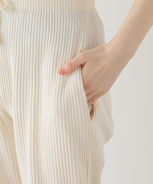 BASERANGE ベースレンジ AIR パンツ セール】【BASERANGE/ベースレンジ】SWEAT PANTS（その他パンツ