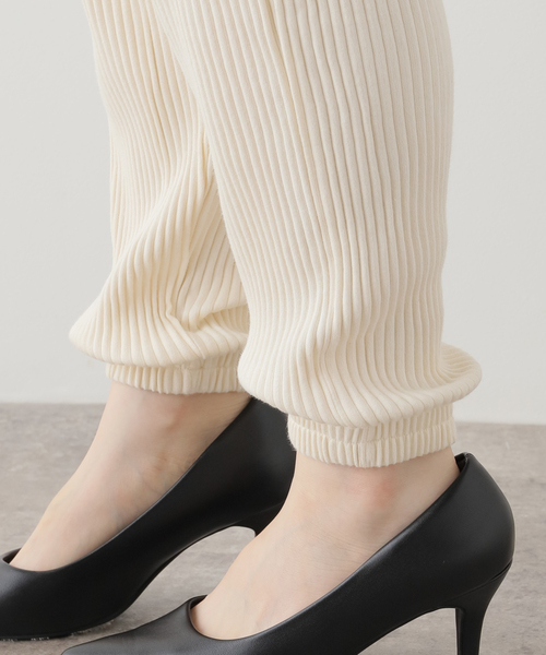 BASERANGE / ベースレンジ　パンツ BASERANGE（ベースレンジ）の「【BASERANGE/ベースレンジ