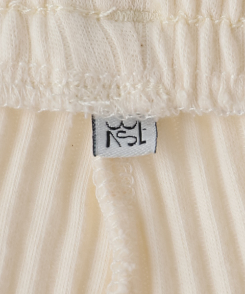 BASERANGE(ベースレンジ)の「【BASERANGE/ベースレンジ】SWEAT PANTS(その他パンツ・レディース・ブラック/ホワイト・XX-SMALL/X-SMALL)」の20枚目の写真