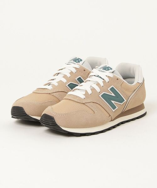 ニューバランス New Balance 373_（スニーカー）｜New Balance（ニューバランス）