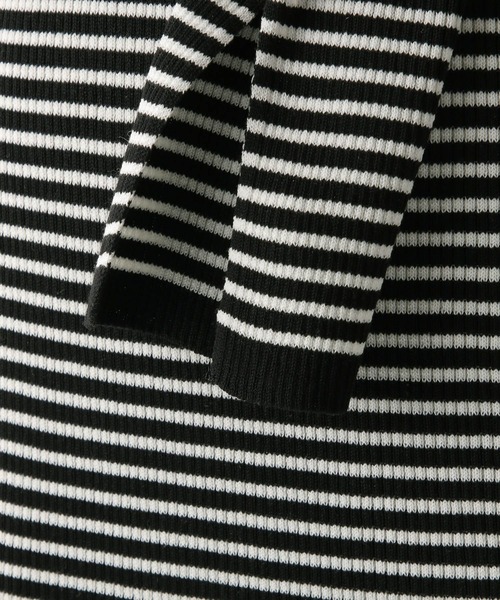 セール】【e/rm】シルクコンニットワンピース（ワンピース）｜A part