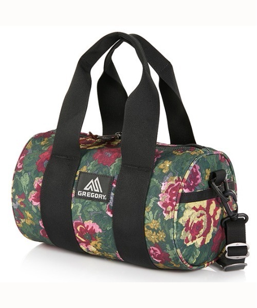 GREGORY（グレゴリー）の「STASH DUFFEL DX 65-BLACK