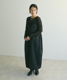 armonia（アルモニーア）の「armonia.ビスチェワンピース（ワンピース）」