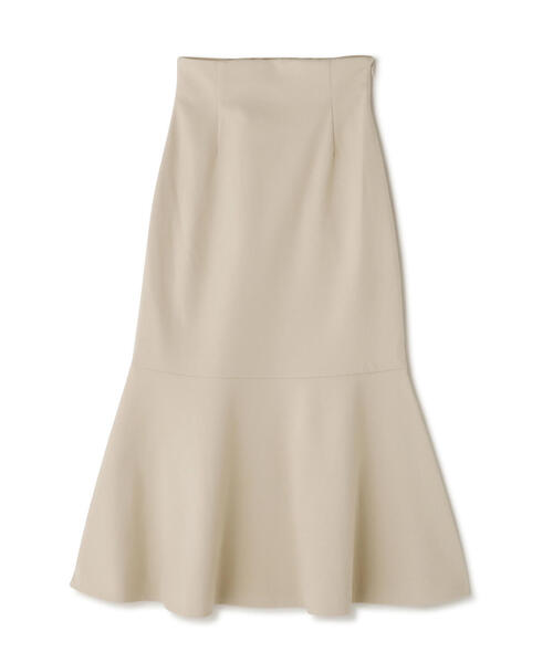 FREE'S MART（フリーズマート）の「◆起毛ストレッチマーメイドスカート（スカート・レディース・ブラウン/ホワイト/ブラック・MEDIUM/SMALL）」の17枚目の写真