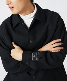 JOURNAL STANDARD relume | TECH ツイード トラッカージャケット(その他アウター)