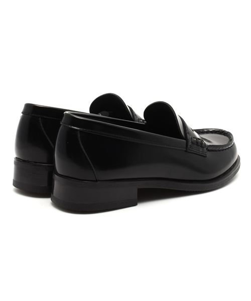 ハルタ ローファー HARUTA ハルタ LOAFER ローファー 45030 *BLACK（ローファー