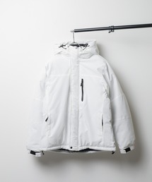 Bling Leads（ブリングリーズ）の「【Bling leads】防風　中綿マウンテンパーカー（ダウンジャケット/コート）」