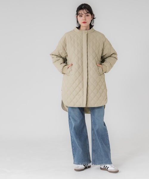 パタゴニア　ダウンコート　肉厚　フード取り外し可能　キルティング　Aライン パタゴニア ダウンコート 肉厚 フード取り外し可能 キルティング