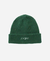 Saturdays NYC | SNYC NEP BEANIE(ハット)