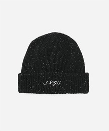 Saturdays NYC | SNYC NEP BEANIE(ハット)